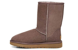 UGG: Ботинки Classic Short