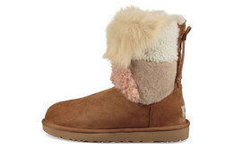 UGG: Ботинки  Classic Short