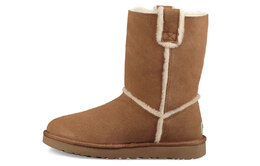 UGG: Ботинки  Classic Short