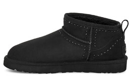 UGG: Ботинки  Ultra Mini
