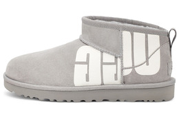 UGG: Ботинки  Ultra Mini