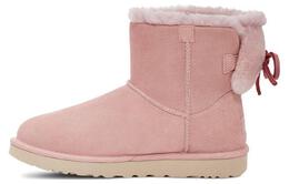 UGG: Серые сапоги 