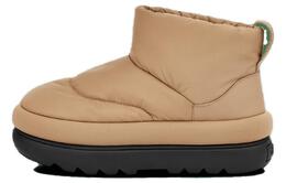 UGG: Коричневые сапоги 