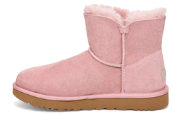 UGG: Розовые угги 