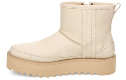 UGG: Розовые угги 