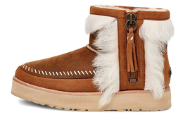 UGG: Угги  Fluff