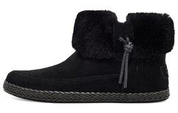 UGG: Чёрные угги 