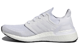 Adidas: Кроссовки  UltraBoost 20