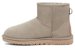 UGG: Угги  Classic Mini II