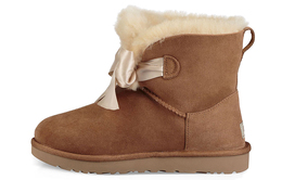 UGG: Коричневые угги 