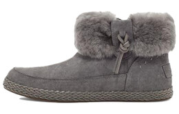 UGG: Серые угги 