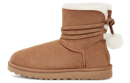 UGG: Сапоги 