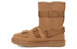 UGG: Угги  Classic Short