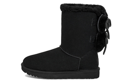 UGG: Чёрные угги 