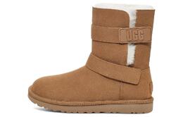 UGG: Коричневые угги  Bailey