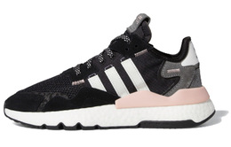 Adidas Originals: Розовые кроссовки  Nite Jogger