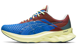 Asics: Кроссовки 