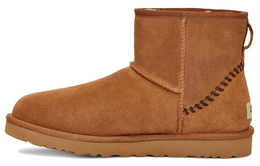 UGG: Ботинки  Classic Mini