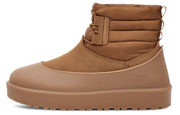 UGG: Ботинки  Classic Mini