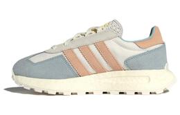 Adidas Originals: Белые кроссовки  Retropy E5