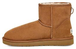 UGG: Ботинки  Classic Mini