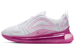 Nike: Кроссовки  Air Max 720