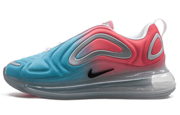 Nike: Кроссовки  Air Max 720