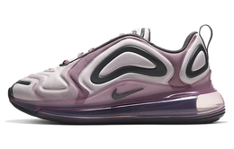 Nike: Кроссовки  Air Max 720