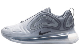 Nike: Кроссовки  Air Max 720