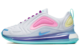 Nike: Кроссовки  Air Max 720