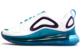 Nike: Кроссовки  Air Max 720