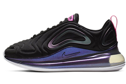 Nike: Кроссовки  Air Max 720