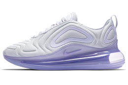 Nike: Кроссовки  Air Max 720