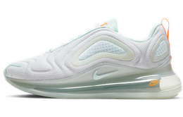 Nike: Кроссовки  Air Max 720