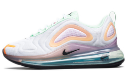 Nike: Кроссовки  Air Max 720