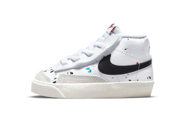 Nike: Обувь  Blazer Mid