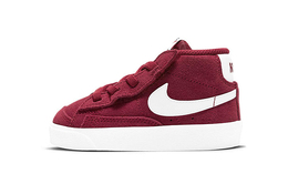 Nike: Обувь  Blazer Mid