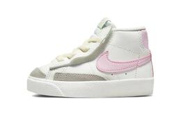 Nike: Обувь  Blazer Mid