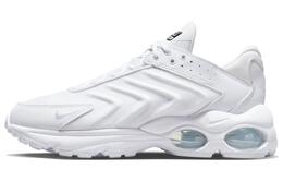 Nike: Серые кроссовки  Air Max