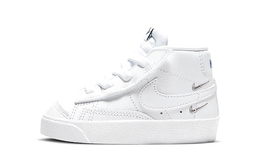 Nike: Обувь  Blazer Mid