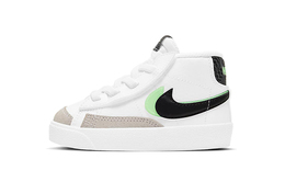 Nike: Обувь  Blazer Mid