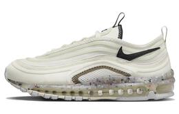 Nike: Серые кроссовки  Air Max