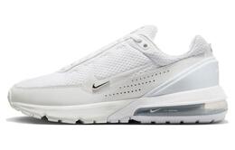 Nike: Белые кроссовки  Air Max