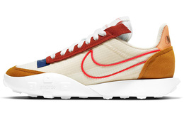 Nike: Кроссовки  Waffle Racer