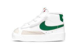 Nike: Обувь  Blazer Mid