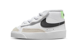 Nike: Обувь  Blazer Mid