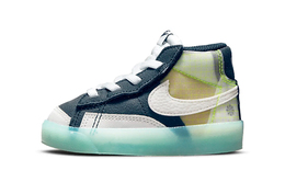 Nike: Обувь  Blazer Mid