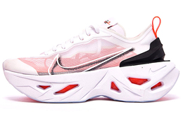 Nike: Серые кроссовки 