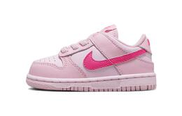 Nike: Обувь  Dunk Low