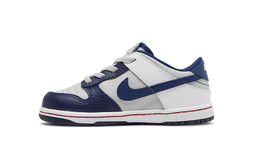 Nike: Обувь  Dunk Low